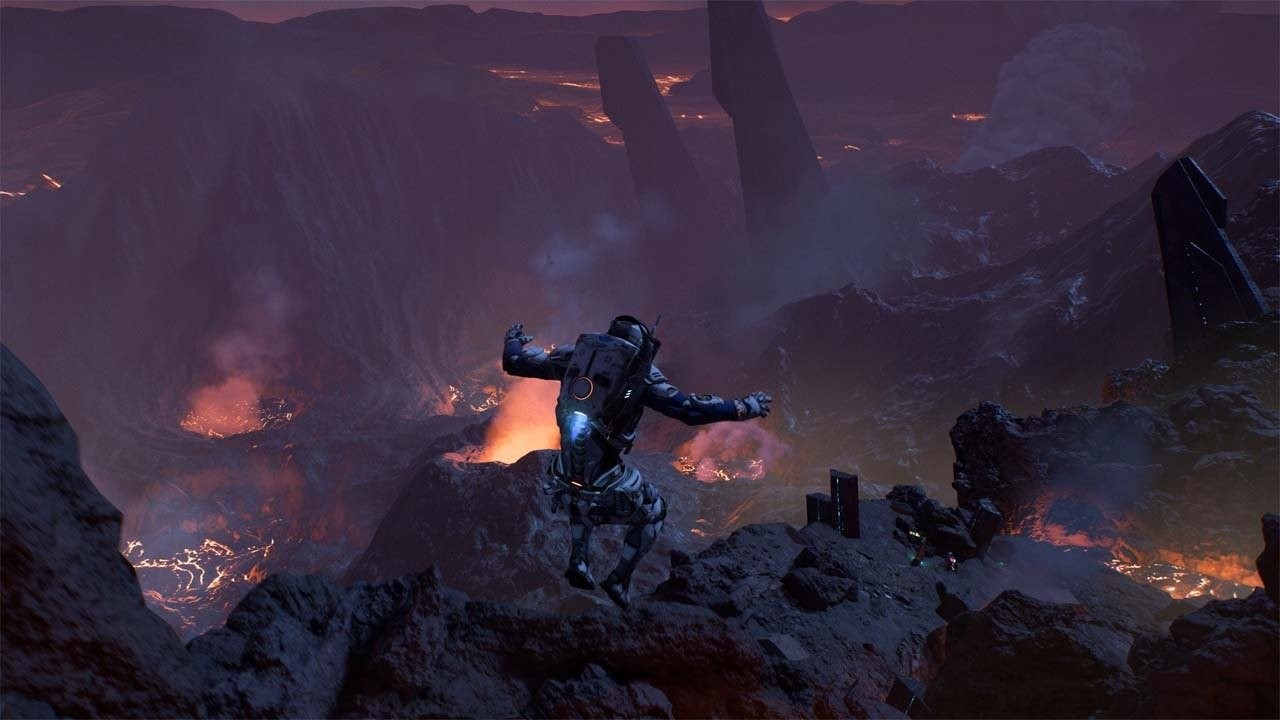 Mass Effect: Andromeda - Imagen 44